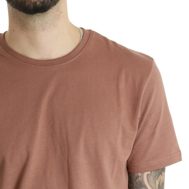 T-SHIRT ROCK SOLID - Mad Fashion | img vers.650x/